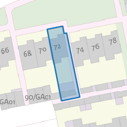 Perceel BTL00-D-2971