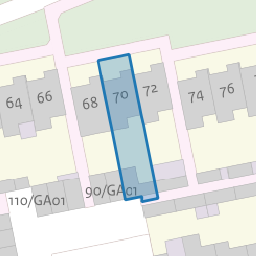 Perceel BTL00-D-2972