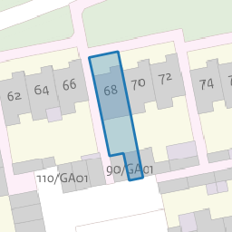Perceel BTL00-D-2973