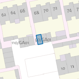 Perceel BTL00-D-2974