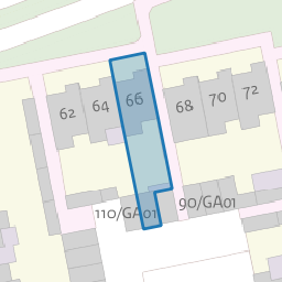 Perceel BTL00-D-2976