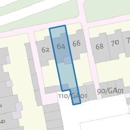 Perceel BTL00-D-2977