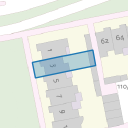 Perceel BTL00-D-2980