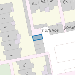 Perceel BTL00-D-2984