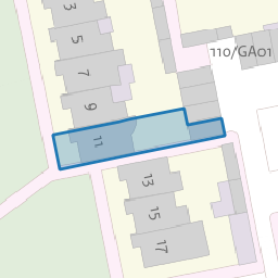 Perceel BTL00-D-2985