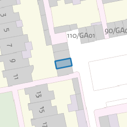 Perceel BTL00-D-2986