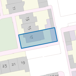 Perceel BTL00-D-2989