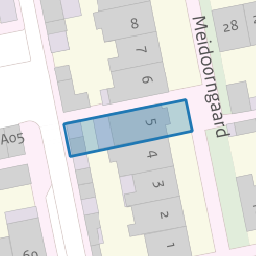 Perceel BTL00-D-2995