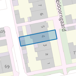 Perceel BTL00-D-2996