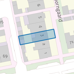 Perceel BTL00-D-2997