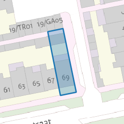 Perceel BTL00-D-3000