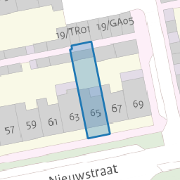 Perceel BTL00-D-3002