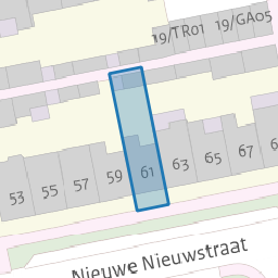 Perceel BTL00-D-3004