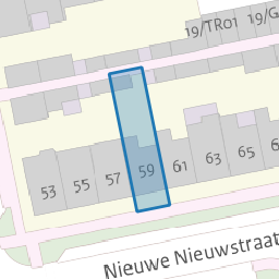 Perceel BTL00-D-3005