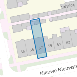 Perceel BTL00-D-3006