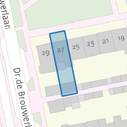 Perceel BTL00-D-3010