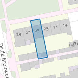 Perceel BTL00-D-3011