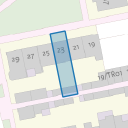 Perceel BTL00-D-3012