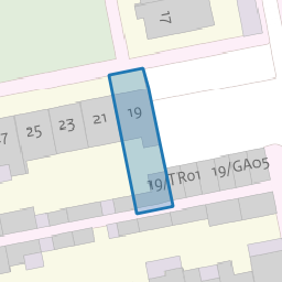 Perceel BTL00-D-3014