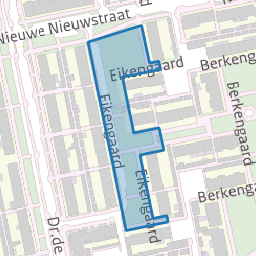 Perceel BTL00-D-3016