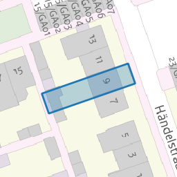 Perceel BTL00-D-3034