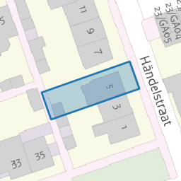 Perceel BTL00-D-3036