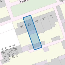 Perceel BTL00-D-3042