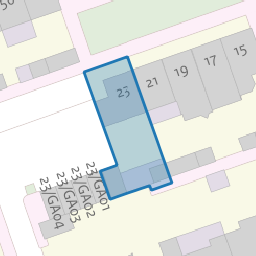 Perceel BTL00-D-3043