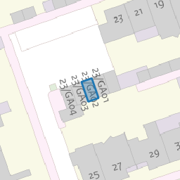 Perceel BTL00-D-3045