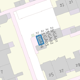 Perceel BTL00-D-3047