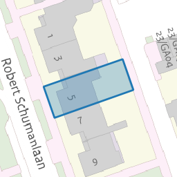 Perceel BTL00-D-3050