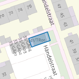 Perceel BTL00-D-3056