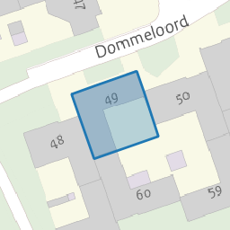 Perceel BTL00-D-3081