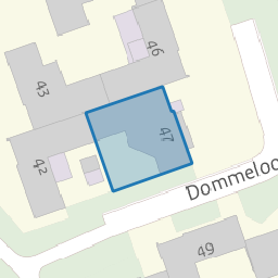 Perceel BTL00-D-3085