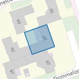 Perceel BTL00-D-3087