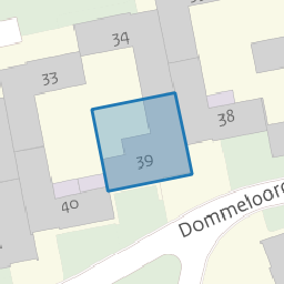 Perceel BTL00-D-3095