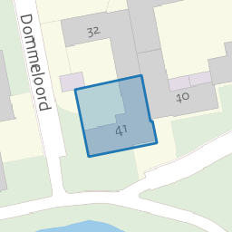 Perceel BTL00-D-3099