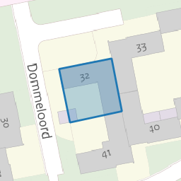 Perceel BTL00-D-3100