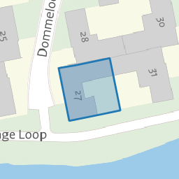 Perceel BTL00-D-3102