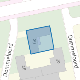 Perceel BTL00-D-3105