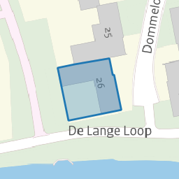 Perceel BTL00-D-3106