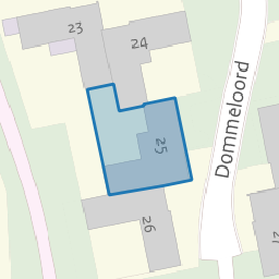 Perceel BTL00-D-3107