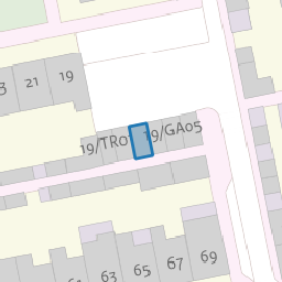 Perceel BTL00-D-3132