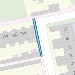 Perceel BTL00-D-3138