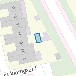 Perceel BTL00-D-3143