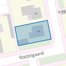 Perceel BTL00-D-3161