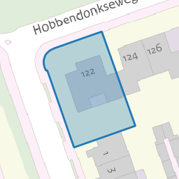 Perceel BTL00-D-3185