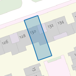 Perceel BTL00-D-3189