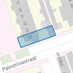 Perceel BTL00-D-3203