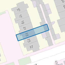 Perceel BTL00-D-3205